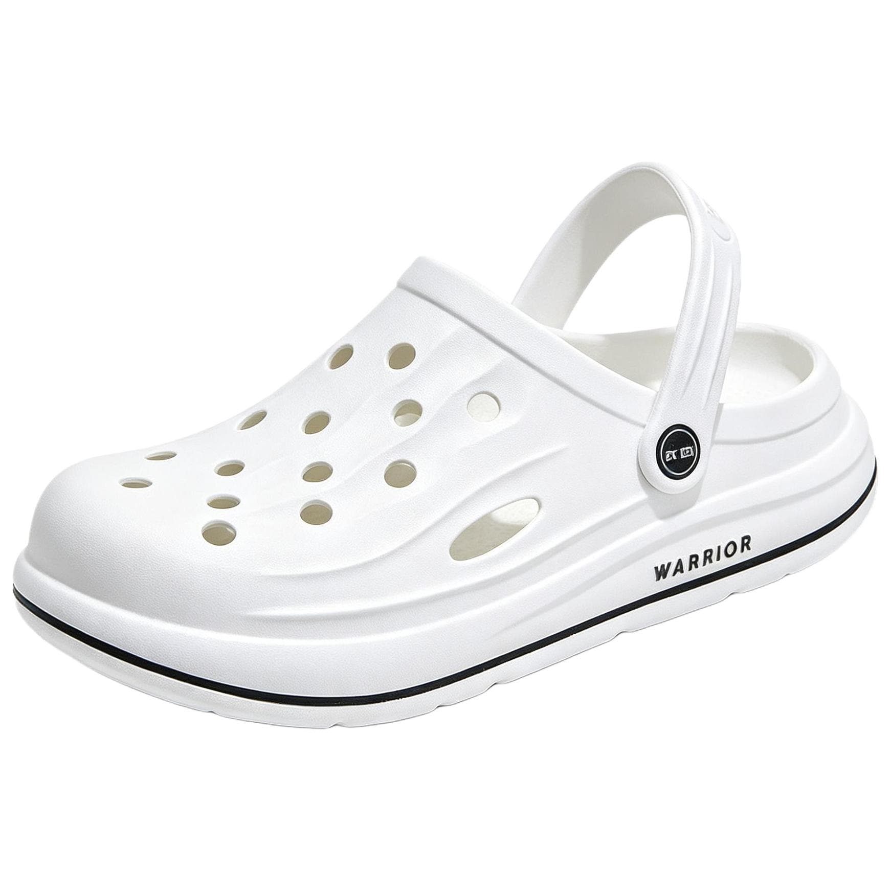 Сабо Warrior Sabo Rubber Unisex - изображение 1
