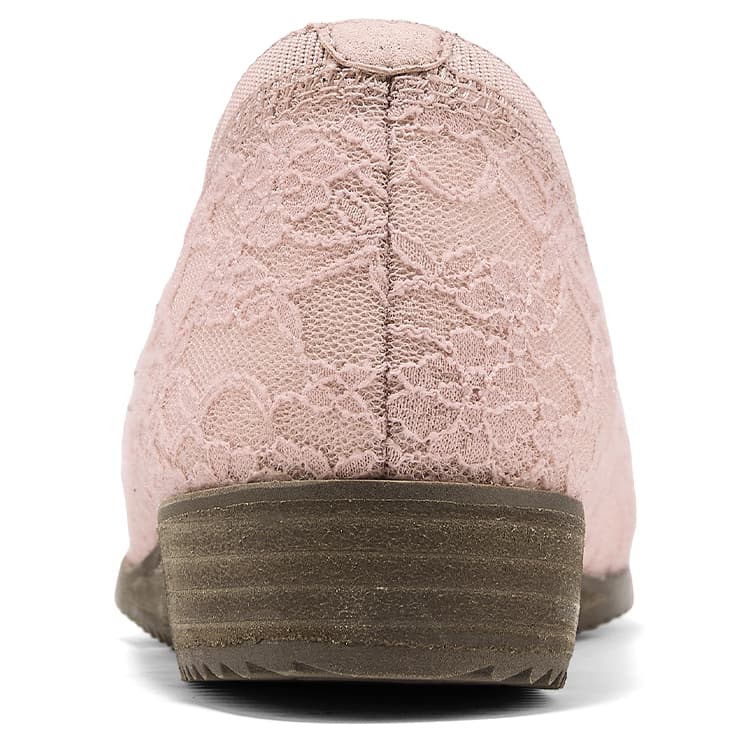 Тапочки Skechers Cleo Sawdust — фото 4