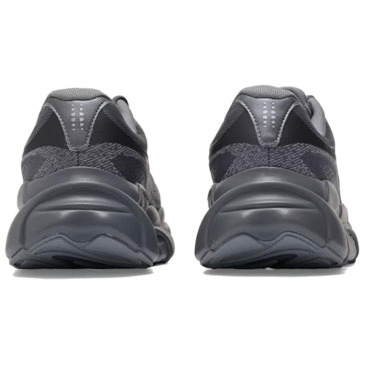 Кроссовки для бега Under Armour Halo Runner 2 Беговые кроссовки Low Топ Серый Мужской - изображение 3