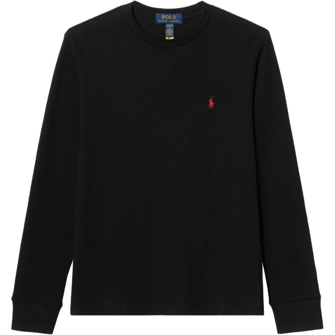 Кофта Polo Ralph Lauren Свитшот FW25 Детский - изображение 1