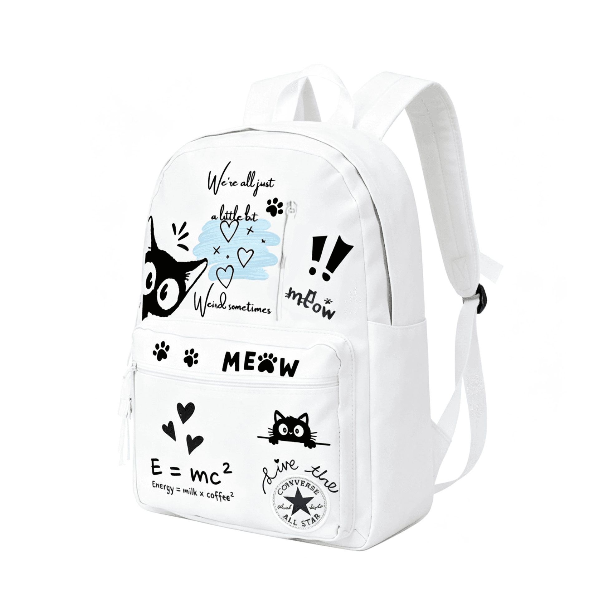 Рюкзак Converse 15L - изображение 2