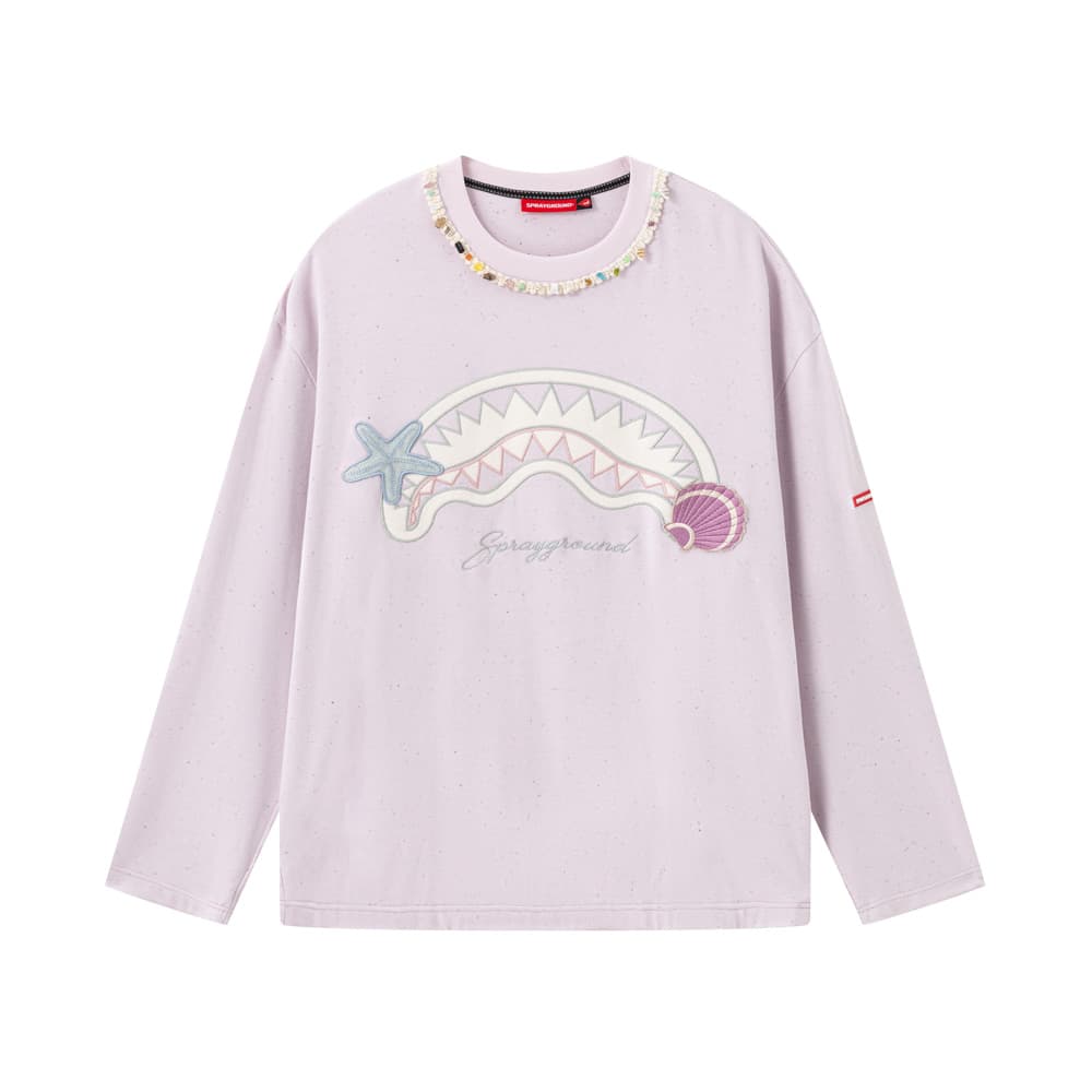 Футболка SPRAYGROUND Женские T-рубашки - изображение 1