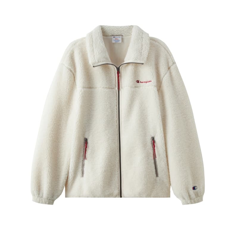 Куртка Champion Unisex Флисовая куртка - изображение 1