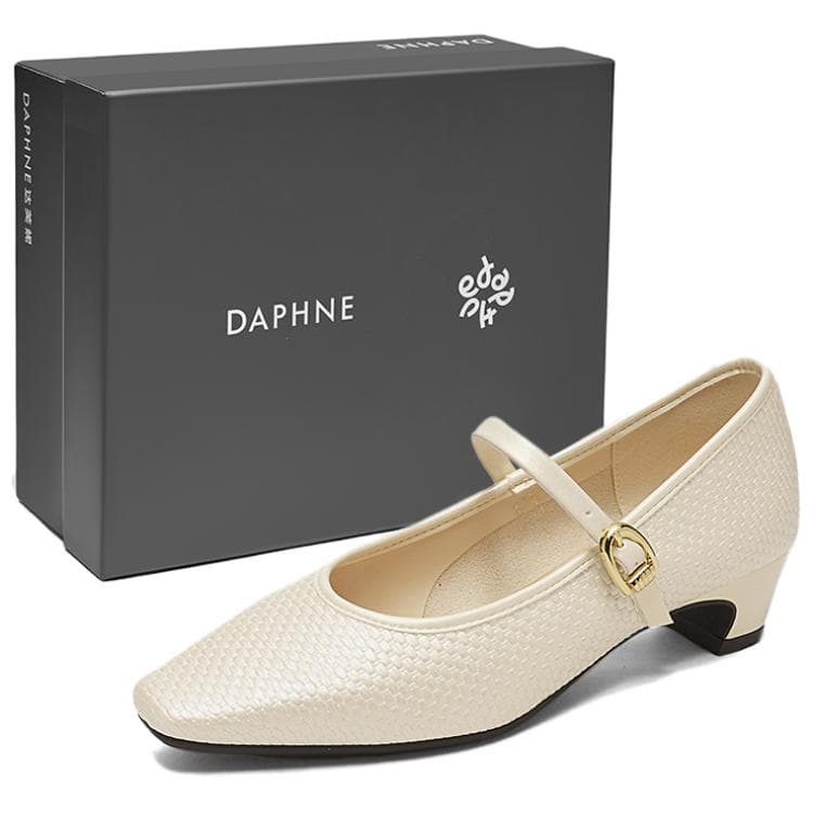 DAPHNE Mary Jane обувь для женщин - изображение 2