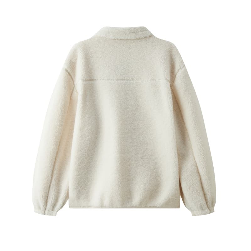 Куртка Champion Unisex Флисовая куртка - изображение 2