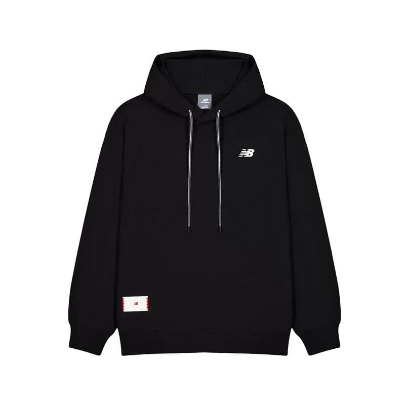 Худи New Balance BK Мужские Толстовки - изображение 1
