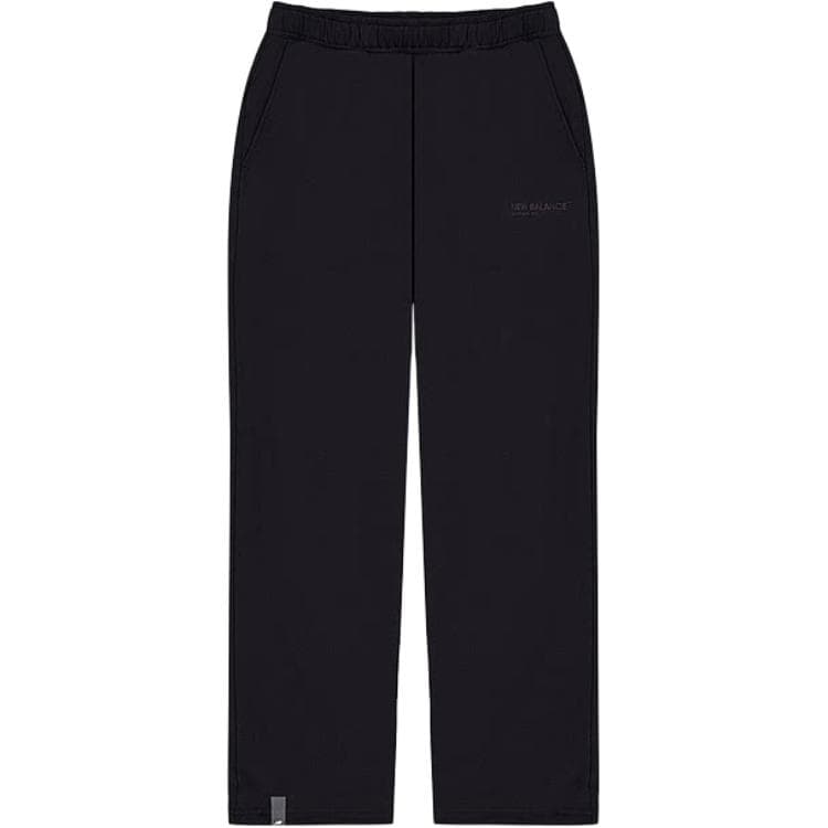 Штаны New Balance BK Мужские Спортивные Трикотажные Штаны - изображение 1