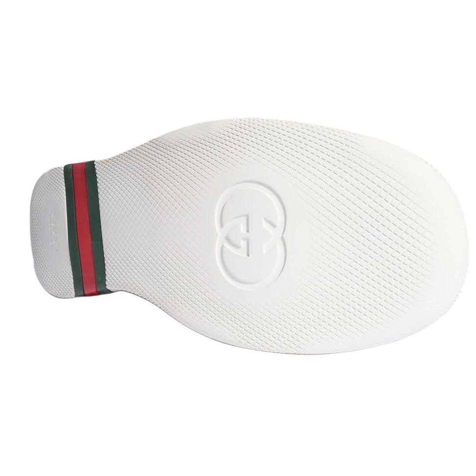 Кроссовки GUCCI Screener Primavera G 4cm - изображение 7