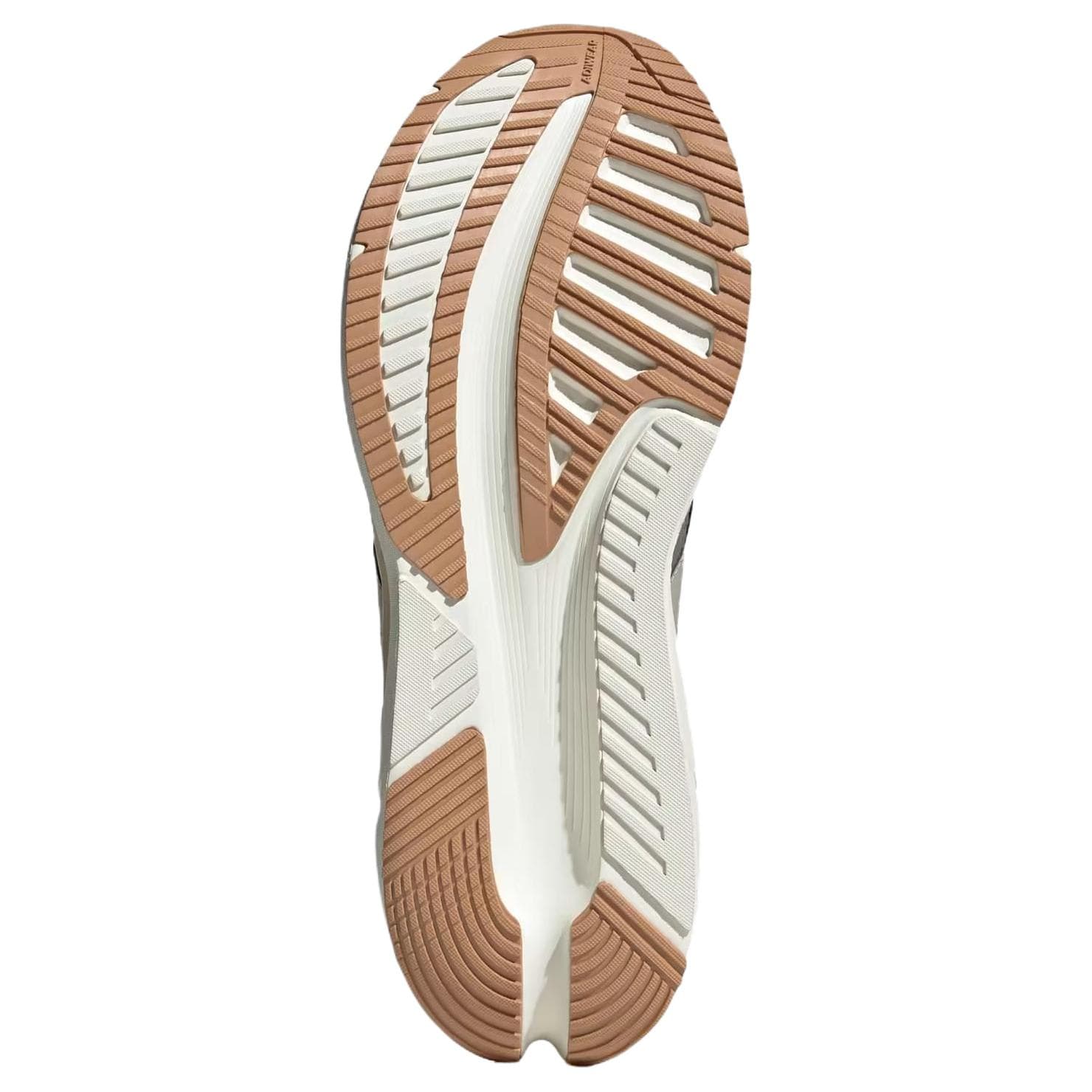 Кроссовки для бега Adidas ADISTAR 3 Беговые кроссовки Мужские Черные - изображение 5