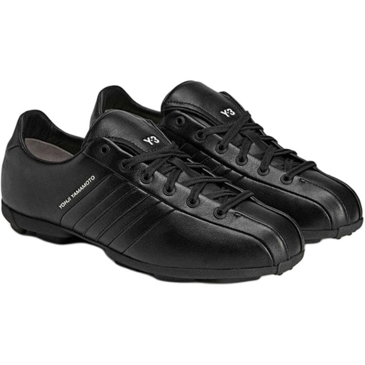 Кроссовки Y-3 Y3 - изображение 4