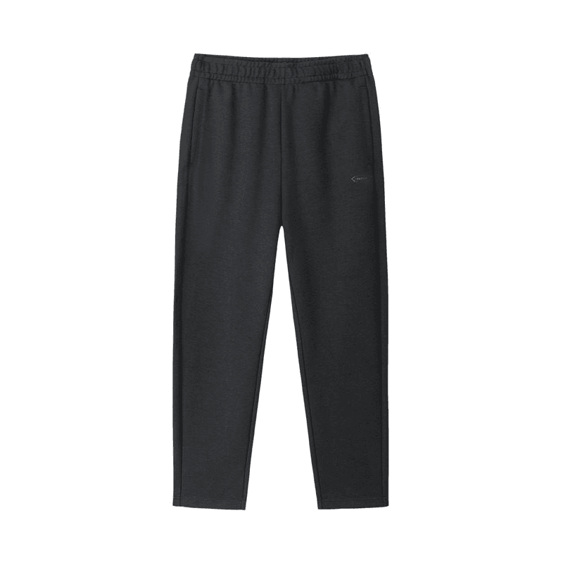 Штаны 361° Jet Gray Мужские Спортивные Трикотажные Штаны - изображение 1