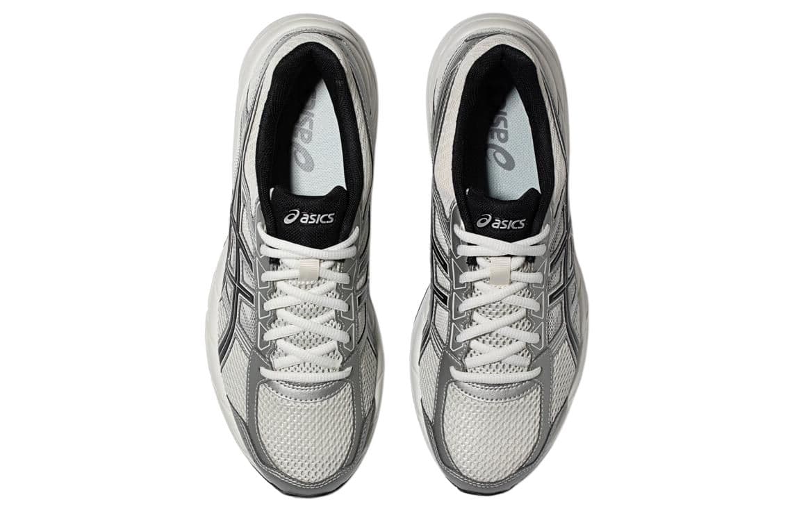 Кроссовки для бега Asics Gel-Contend 4 White Silver - изображение 3