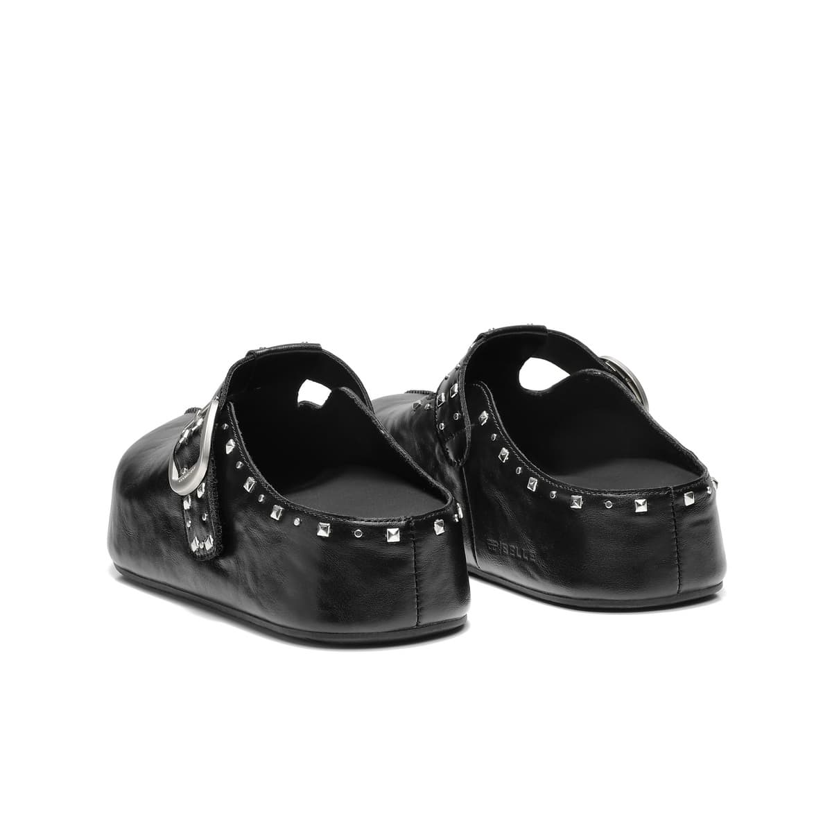 Сандалии Белль Birkenstock Стиль Обувь Женские - изображение 4