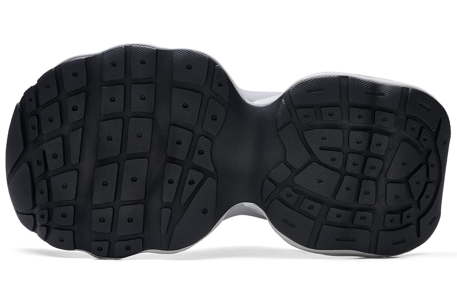 Кроссовки Кроссовки массивные Kappa Low Top FLOATING Синий Классический Белый Женские - изображение 6