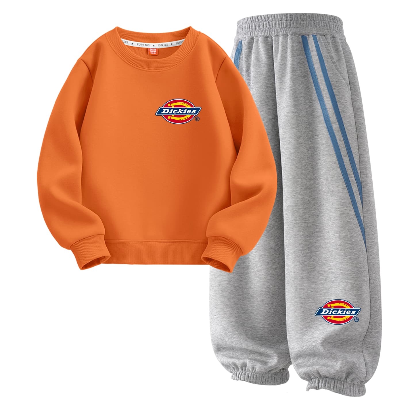 dickies Kids Повседневные спортивные костюмы Наборы - изображение 1