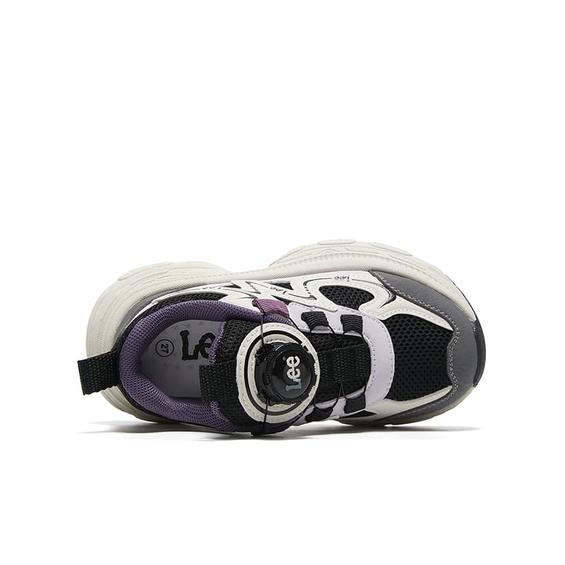 Кроссовки LEE KIDS Беговые кроссовки Low Топ Kids - изображение 5