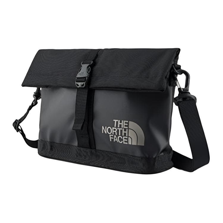 Сумка через плечо THE NORTH FACE Base Camp 4L BASE CAMP - изображение 2