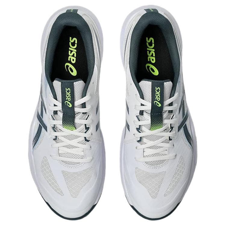 Кроссовки asics Гель Tactic 13 Волейбольные кроссовки Low Топ Белый Мужской - изображение 3