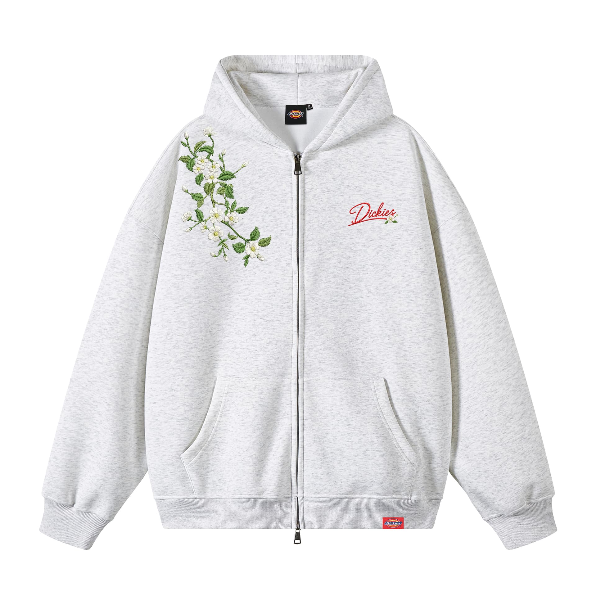 Худи Dickies Унисекс Толстовка - изображение 2