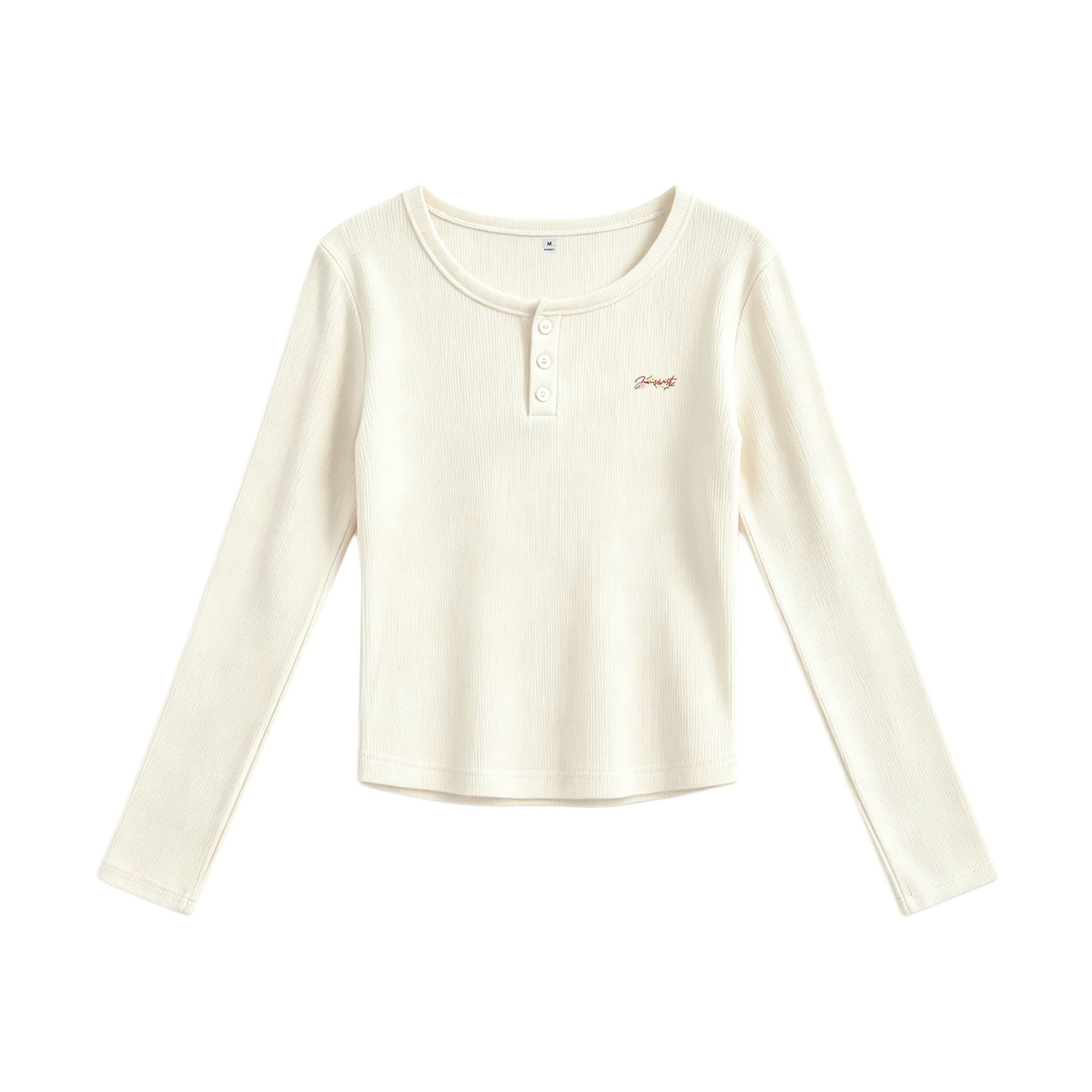 Футболка JEANSWEST Женские T-рубашки - изображение 1