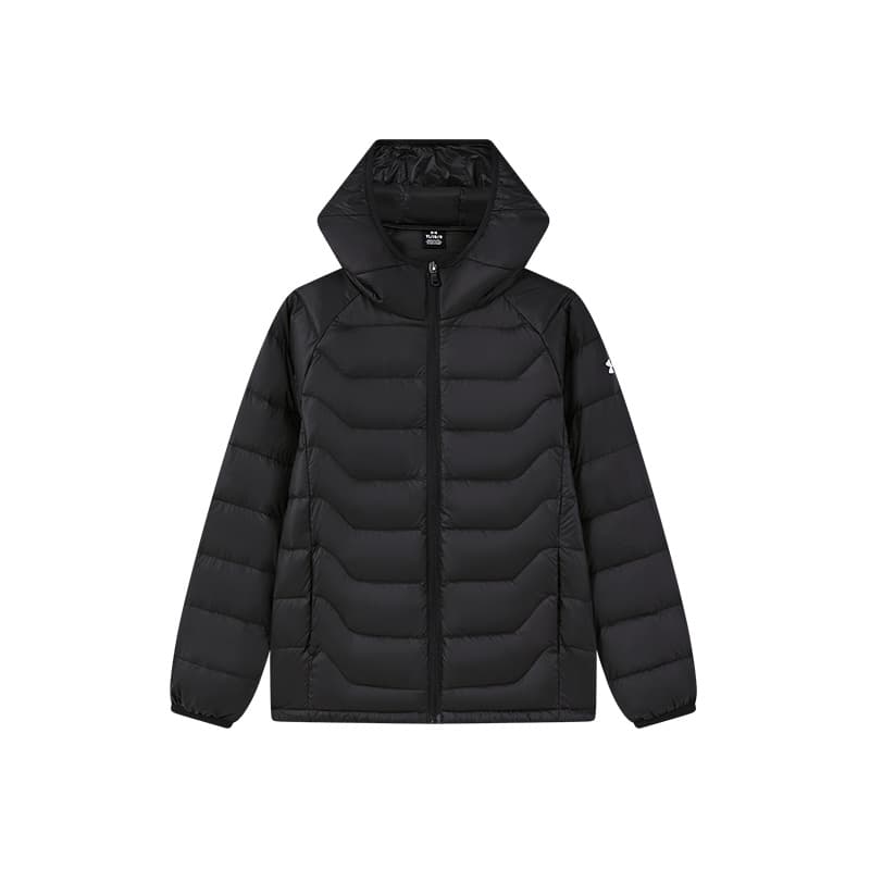 Under Armour Comprehensive Training Черный Kids Пуховики - изображение 1