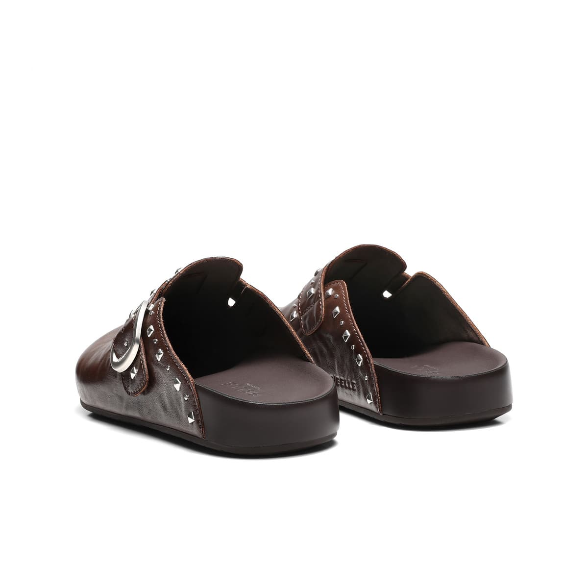 Сандалии Белль Birkenstock Стиль Обувь Женские - изображение 4
