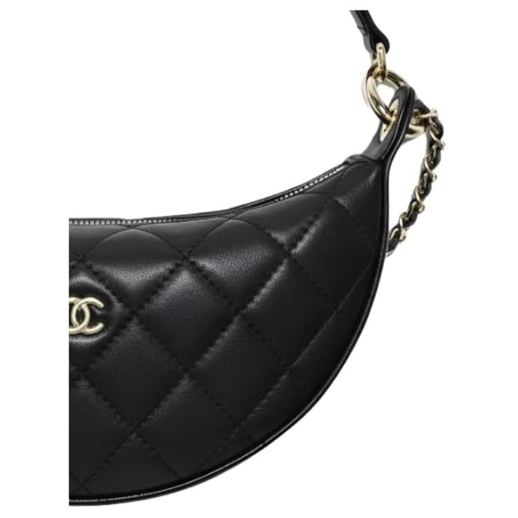 Сумка CHANEL 26S C Logo - изображение 5