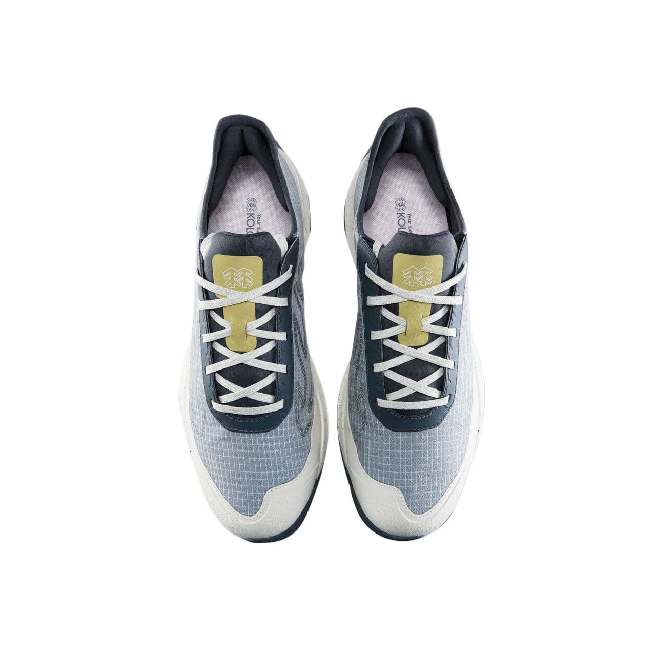 Кроссовки для бега KOLON SPORT Egg Lite - изображение 4