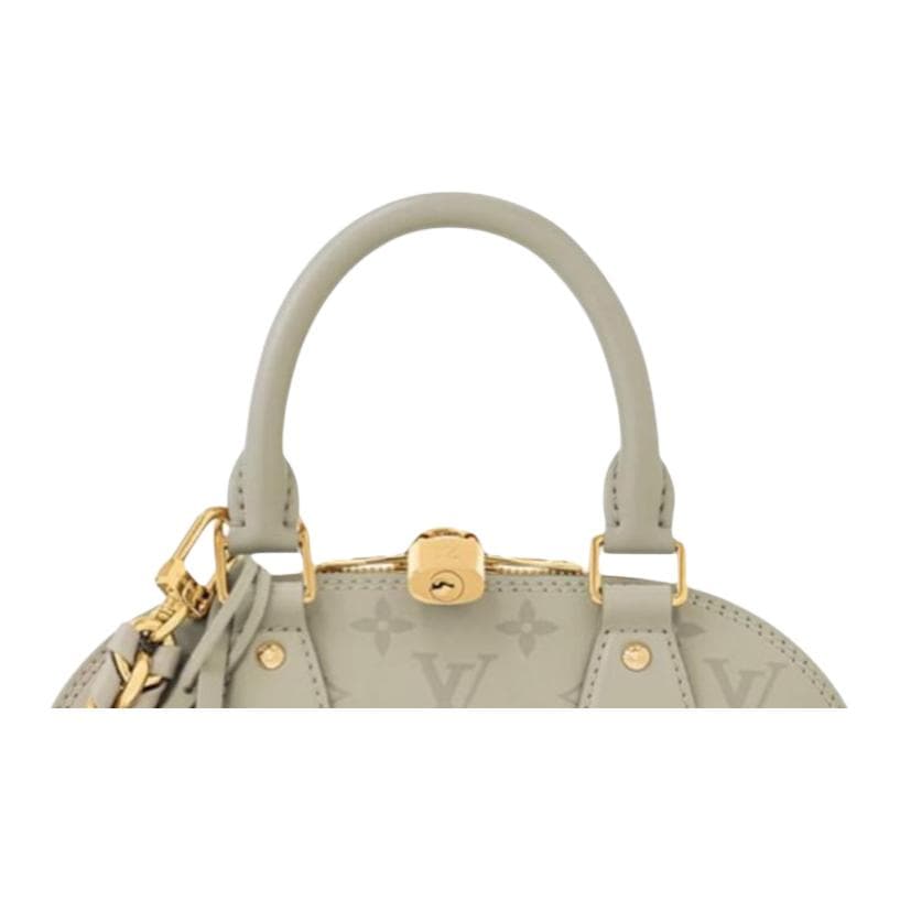 Сумка LOUIS VUITTON Alma BB - изображение 4