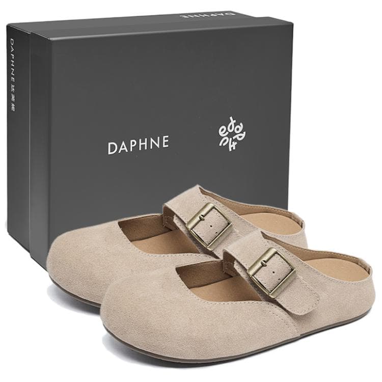 Сандалии Daphne Birkenstock Стиль Обувь Женские - изображение 3