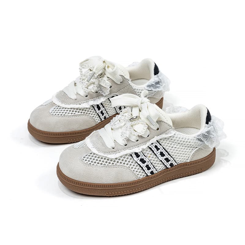 Кроссовки DAPHNE KIDS Скейтбординг Обувь Низкий Топ Kids - изображение 4