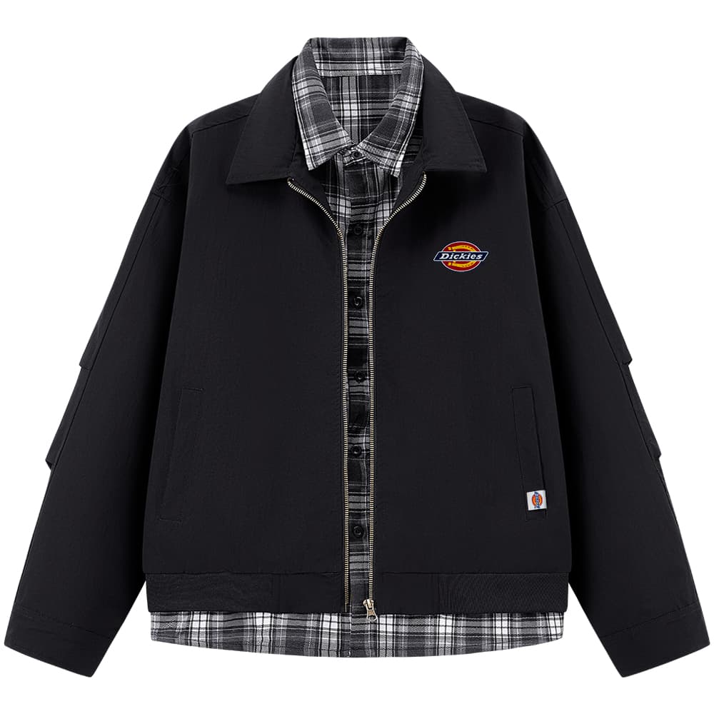 Куртка Dickies Мужские Куртки - изображение 1