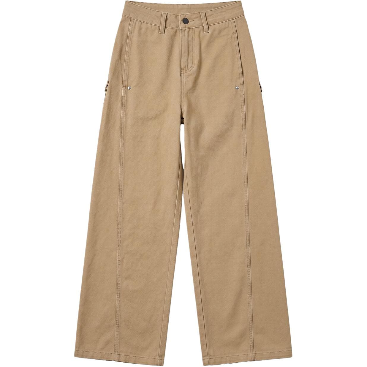 Джинсы Dickies Хаки Брюки Женские Джинсы - изображение 1