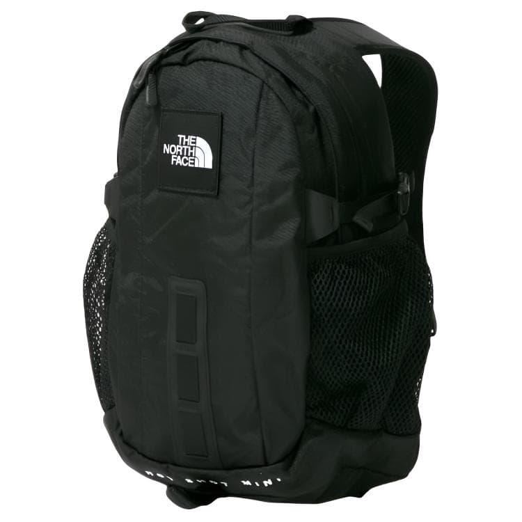 Рюкзак THE NORTH FACE 12L Hot Shot - изображение 1
