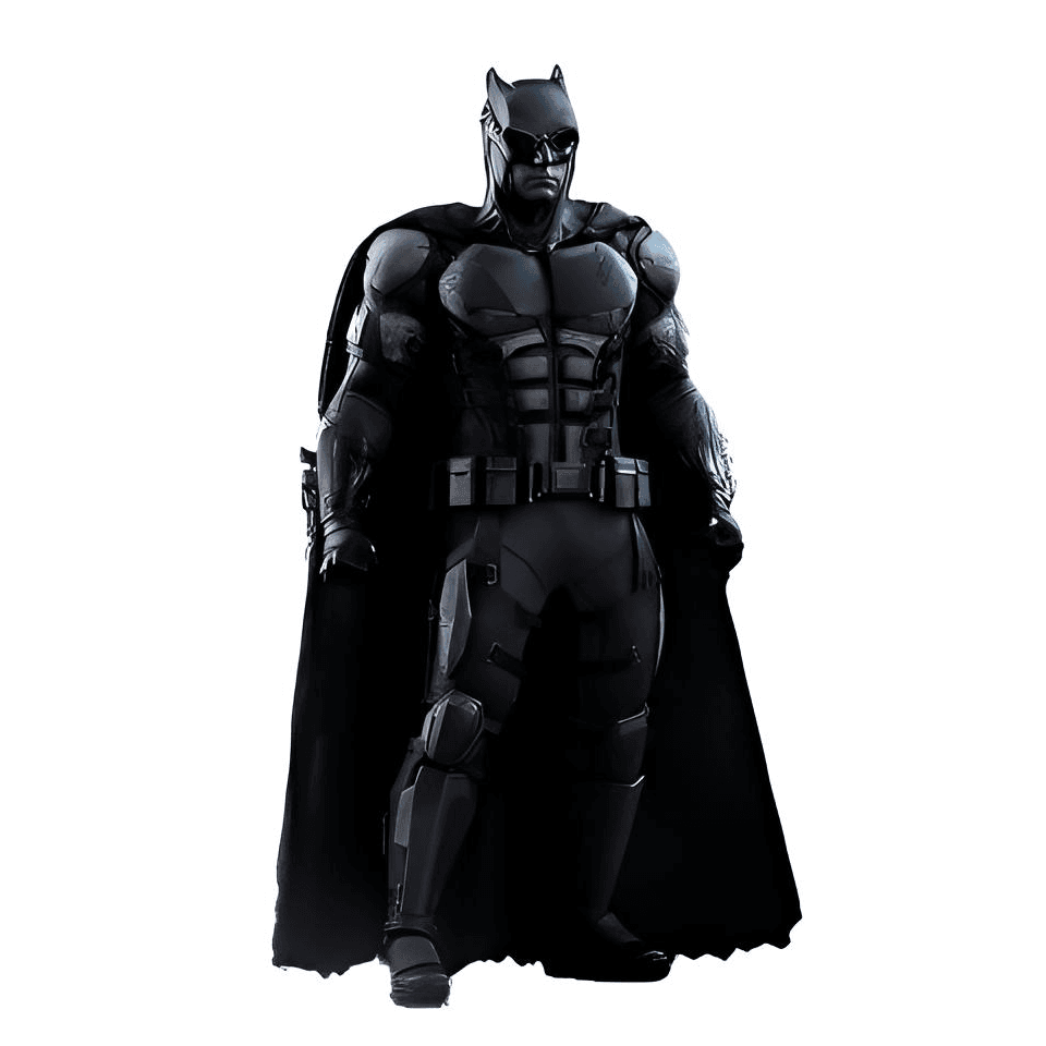 Фигурка Hot Toys Flash MMS432 - изображение 5