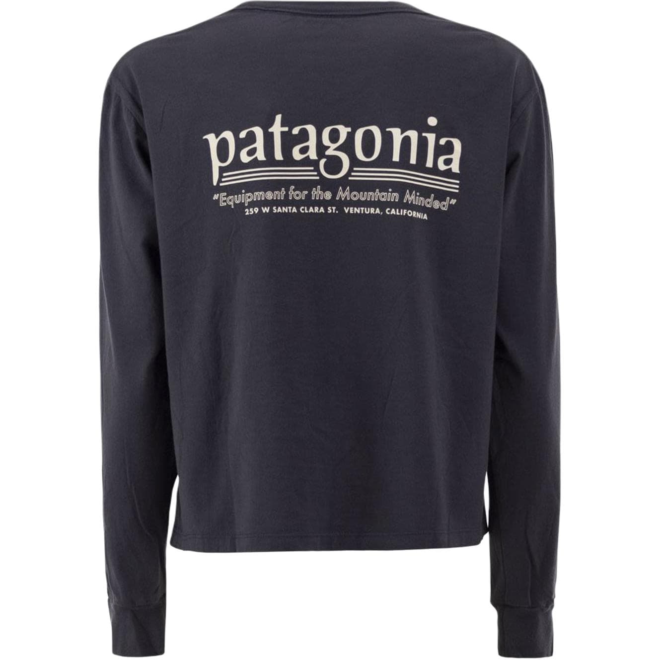 Футболка Patagonia Женские T-рубашки - изображение 2