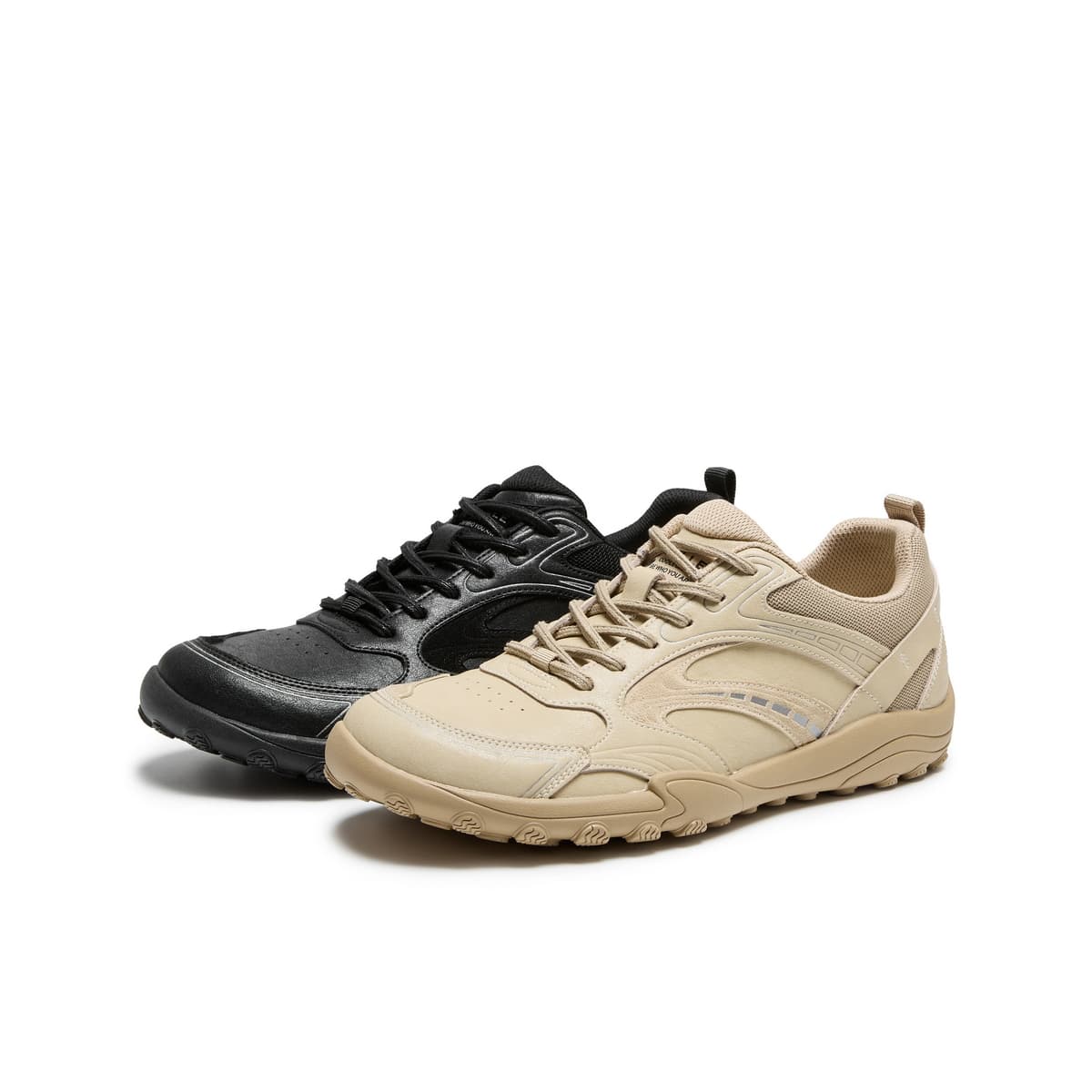 Кроссовки BELLE Chunky Sneakers Low Top Men's - изображение 5