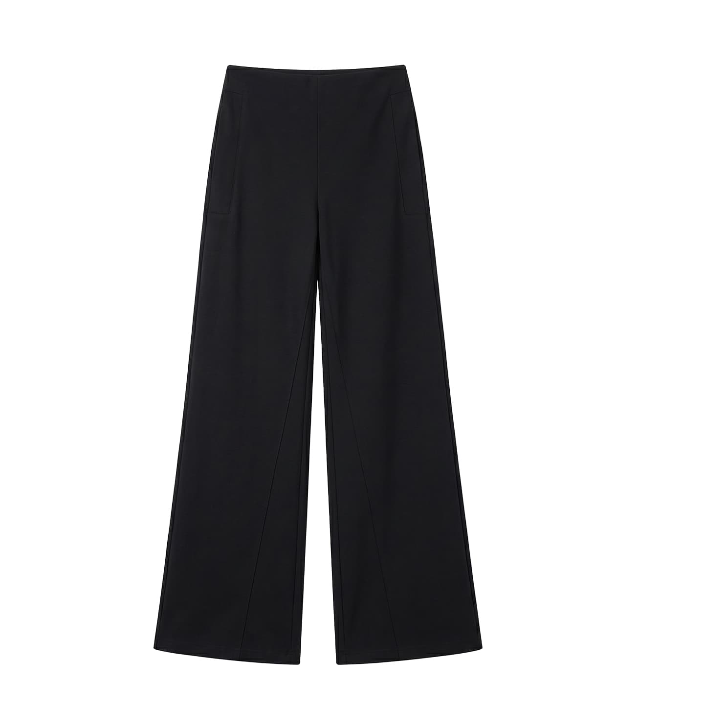 Штаны Dickies Черные Брюки Женские Повседневные Брюки - изображение 1
