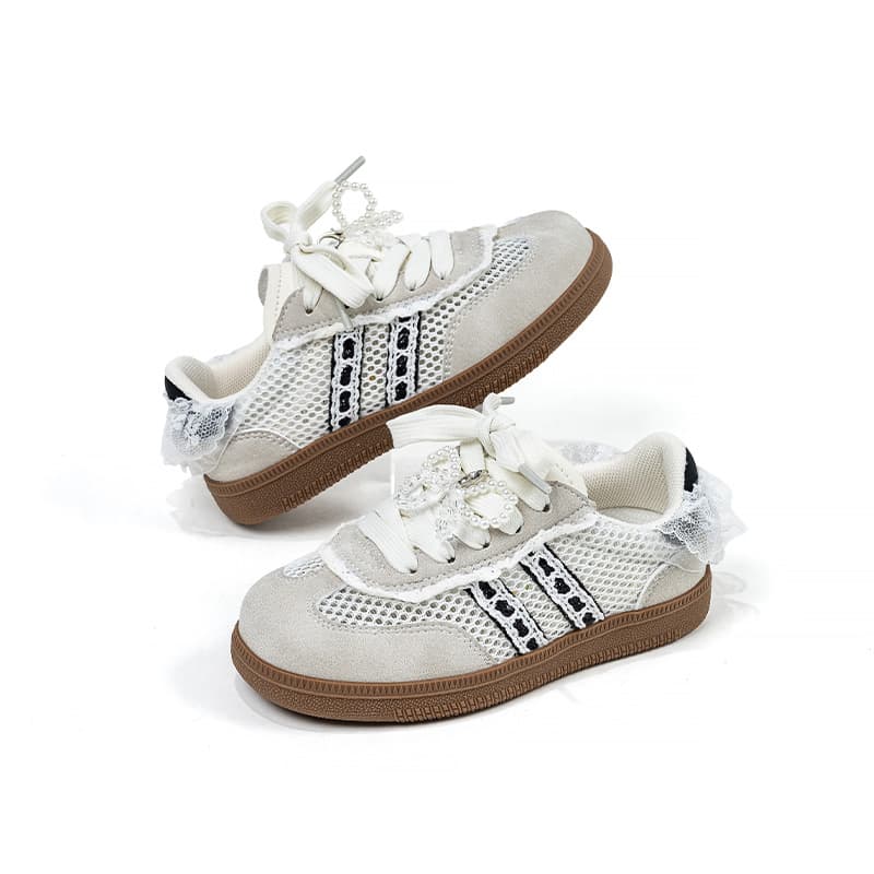 Кроссовки DAPHNE KIDS Скейтбординг Обувь Низкий Топ Kids - изображение 3