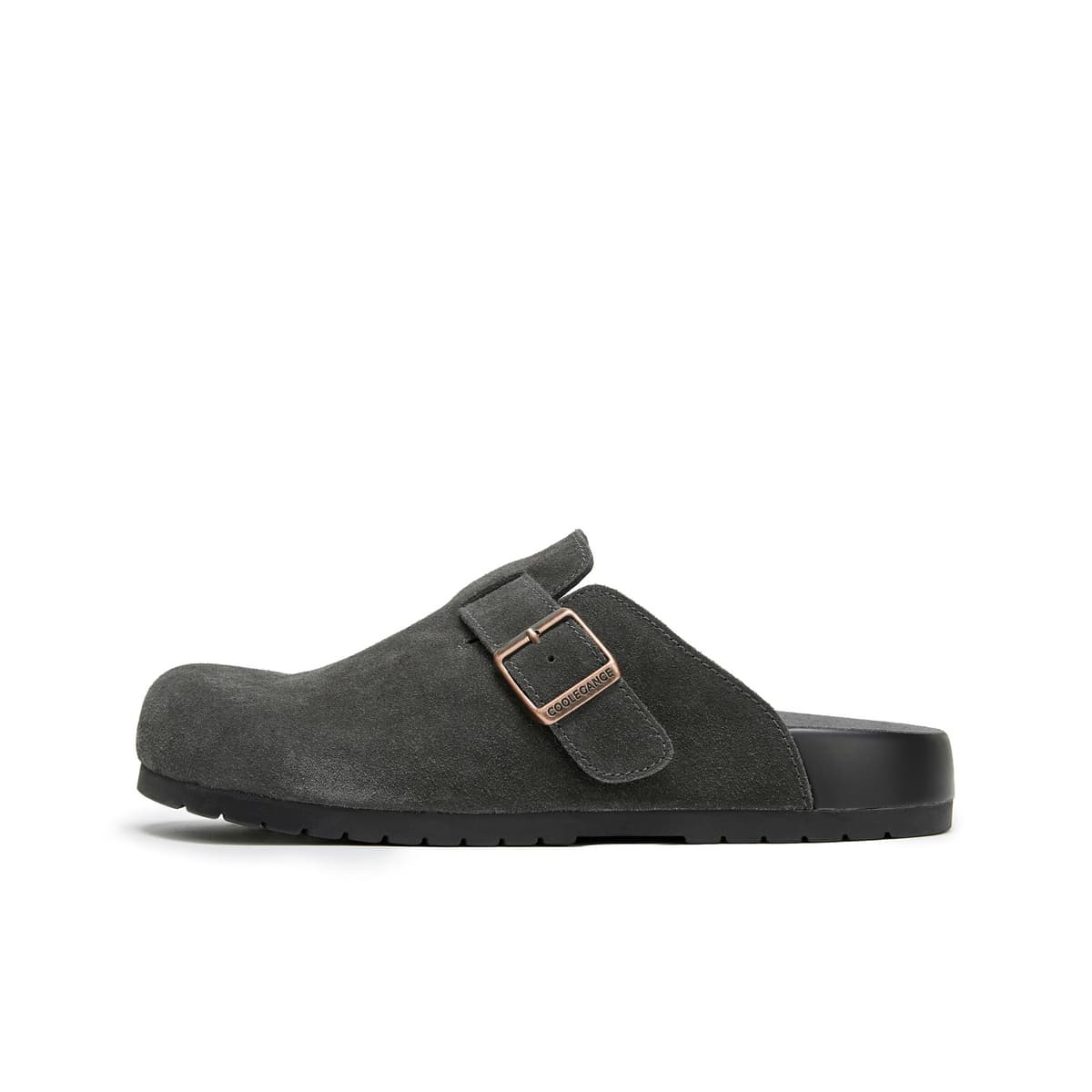 Сандалии Белль Закрытые тапочки Мужской - изображение 1