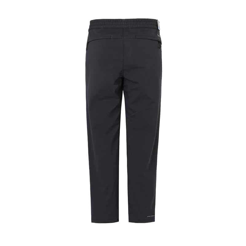Columbia 010 Black Женские ветрозащитные штаны - изображение 2