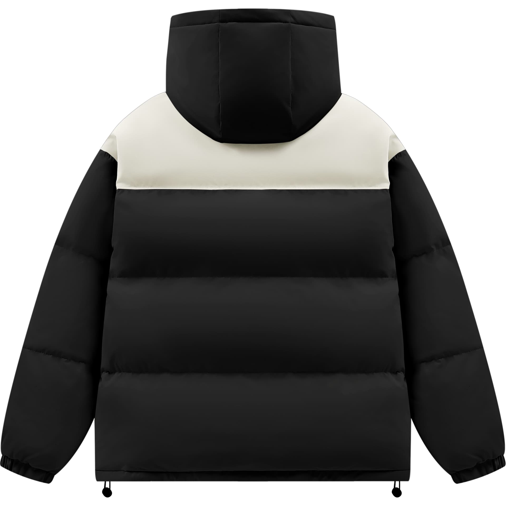 Зимняя куртка пуховик Dickies Унисекс Синтепоновые Куртки - изображение 2