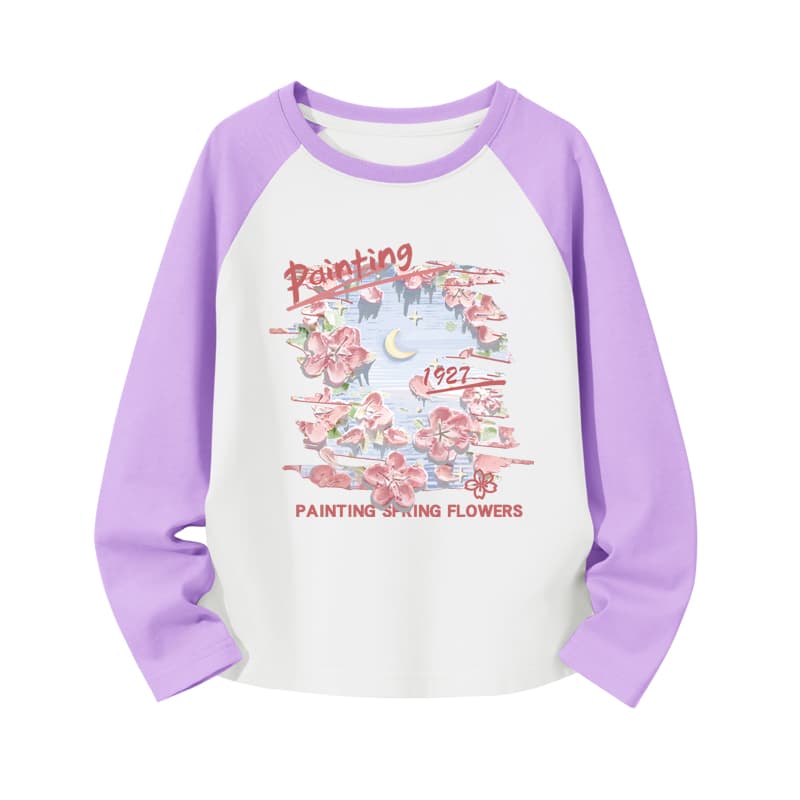 Футболка Warrior Kids T-рубашки - изображение 1