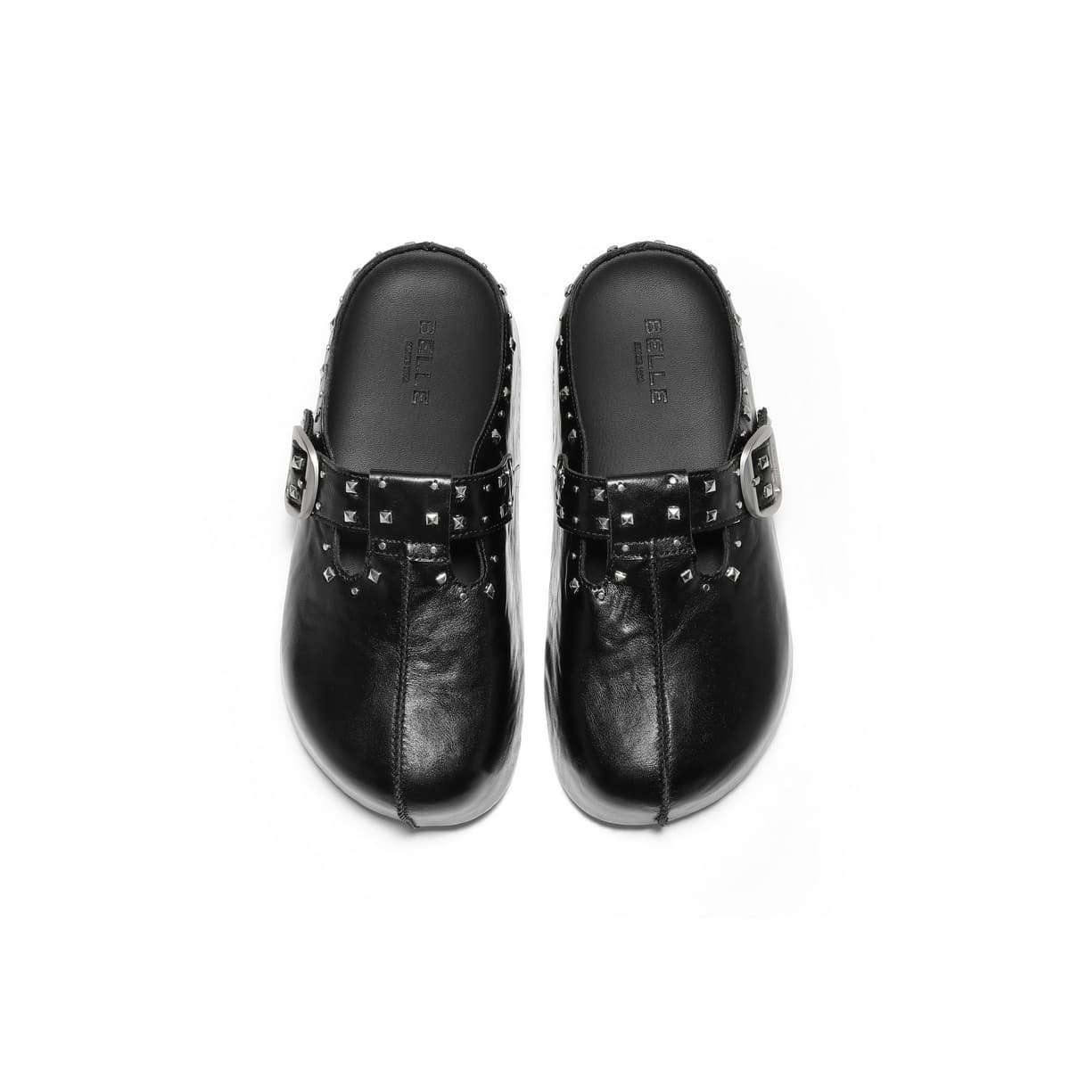Сандалии Белль Birkenstock Стиль Обувь Женские - изображение 3