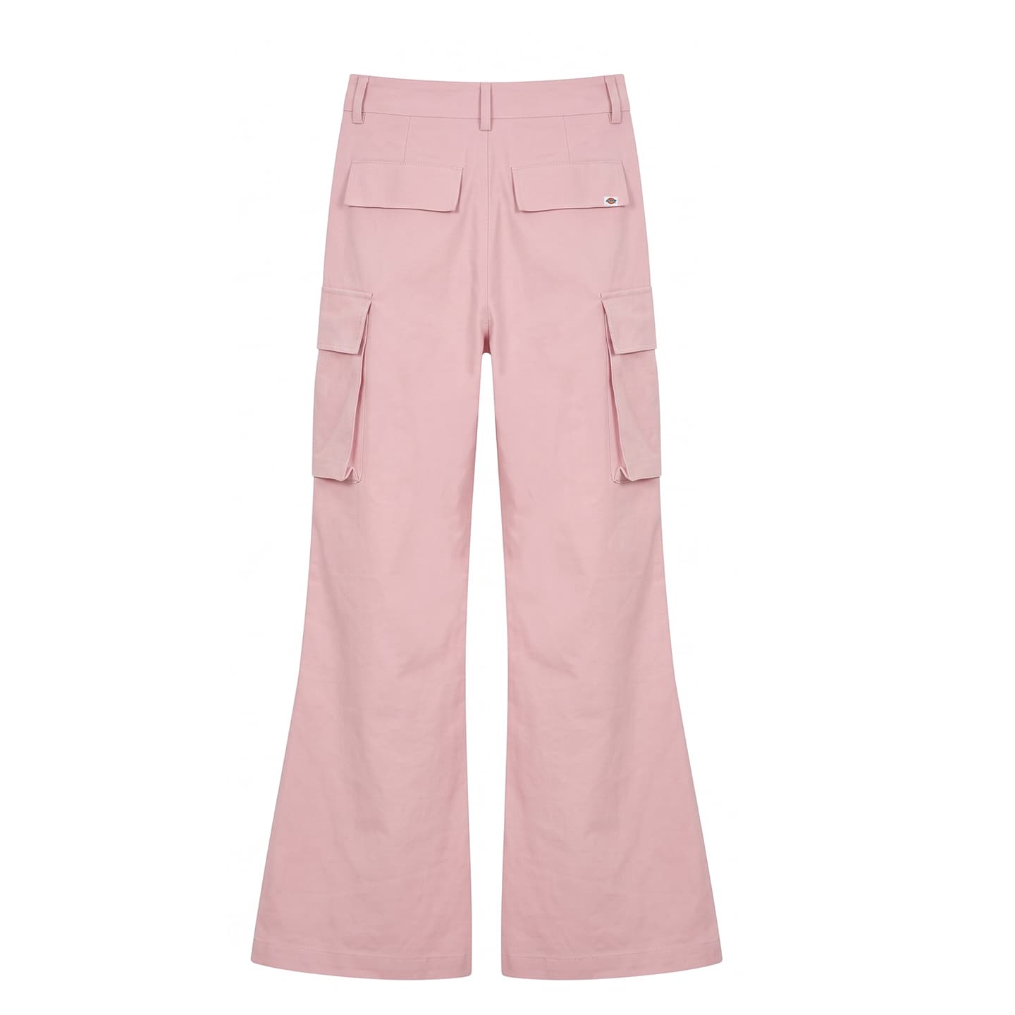 Dickies Розовые Брюки Женские Карго Брюки - изображение 2