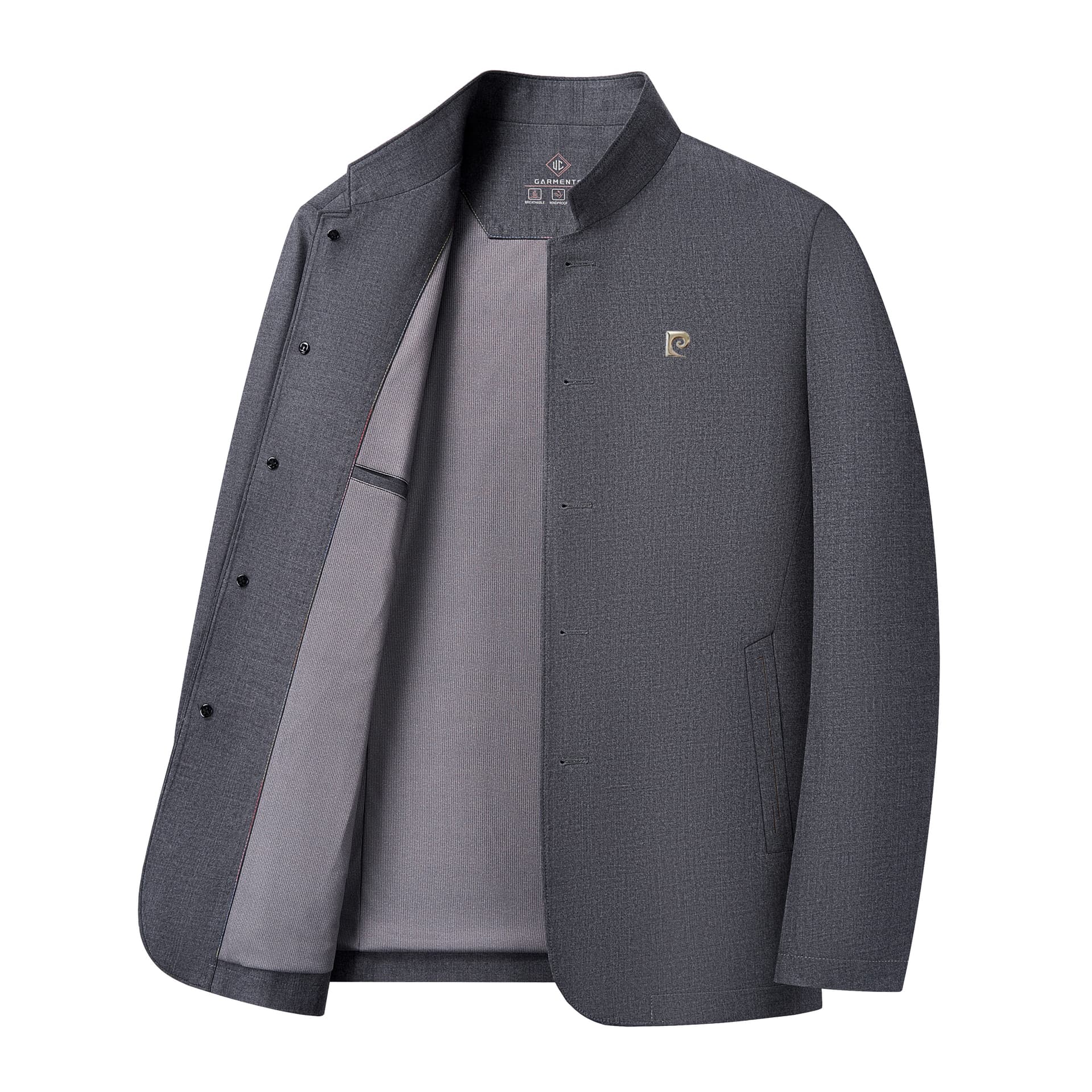 Куртка PIERRE CARDIN Мужские Куртки - изображение 1