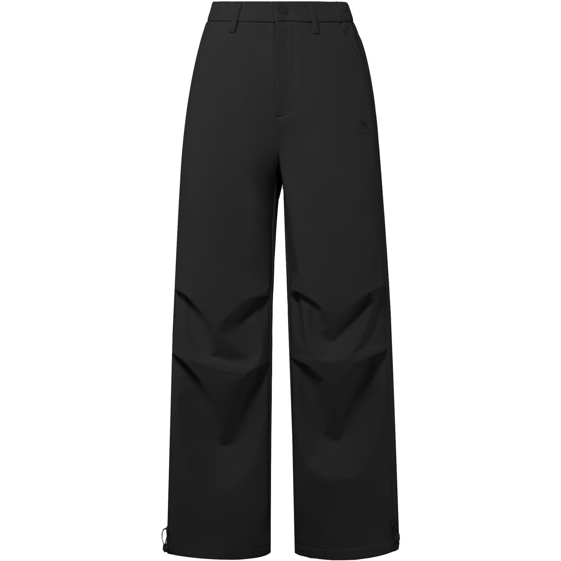 Штаны CAMEL Urban Function Series Женские Повседневные Брюки - изображение 1