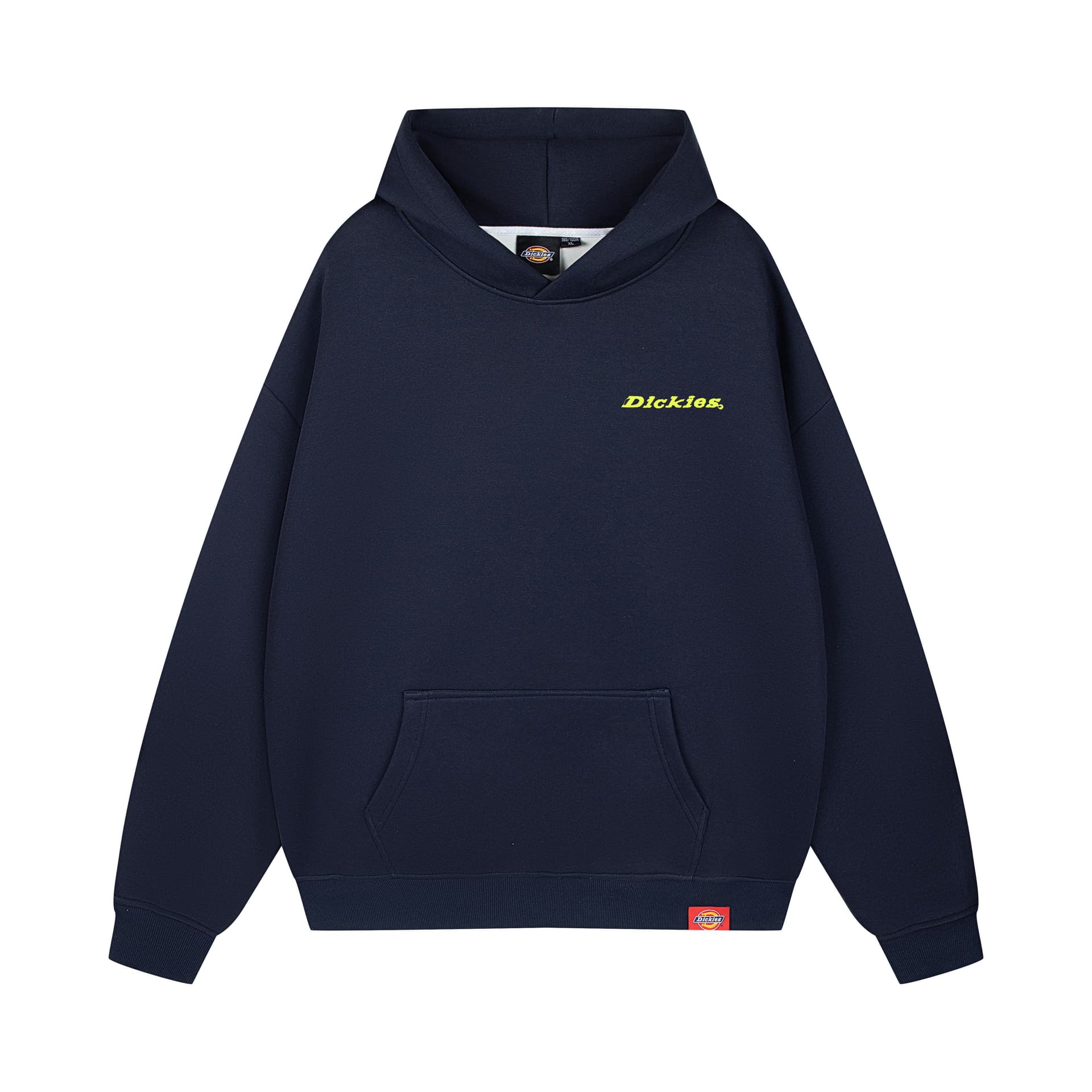 Худи Dickies Унисекс Толстовка - изображение 2