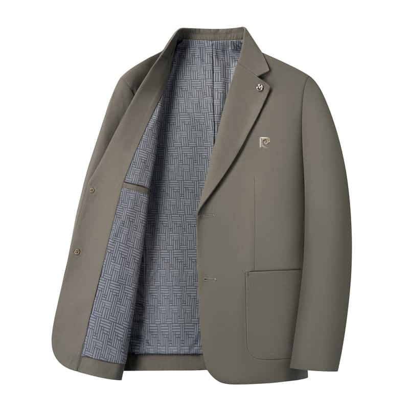 Пиджак PIERRE CARDIN Мужские Классические Костюмы - изображение 1