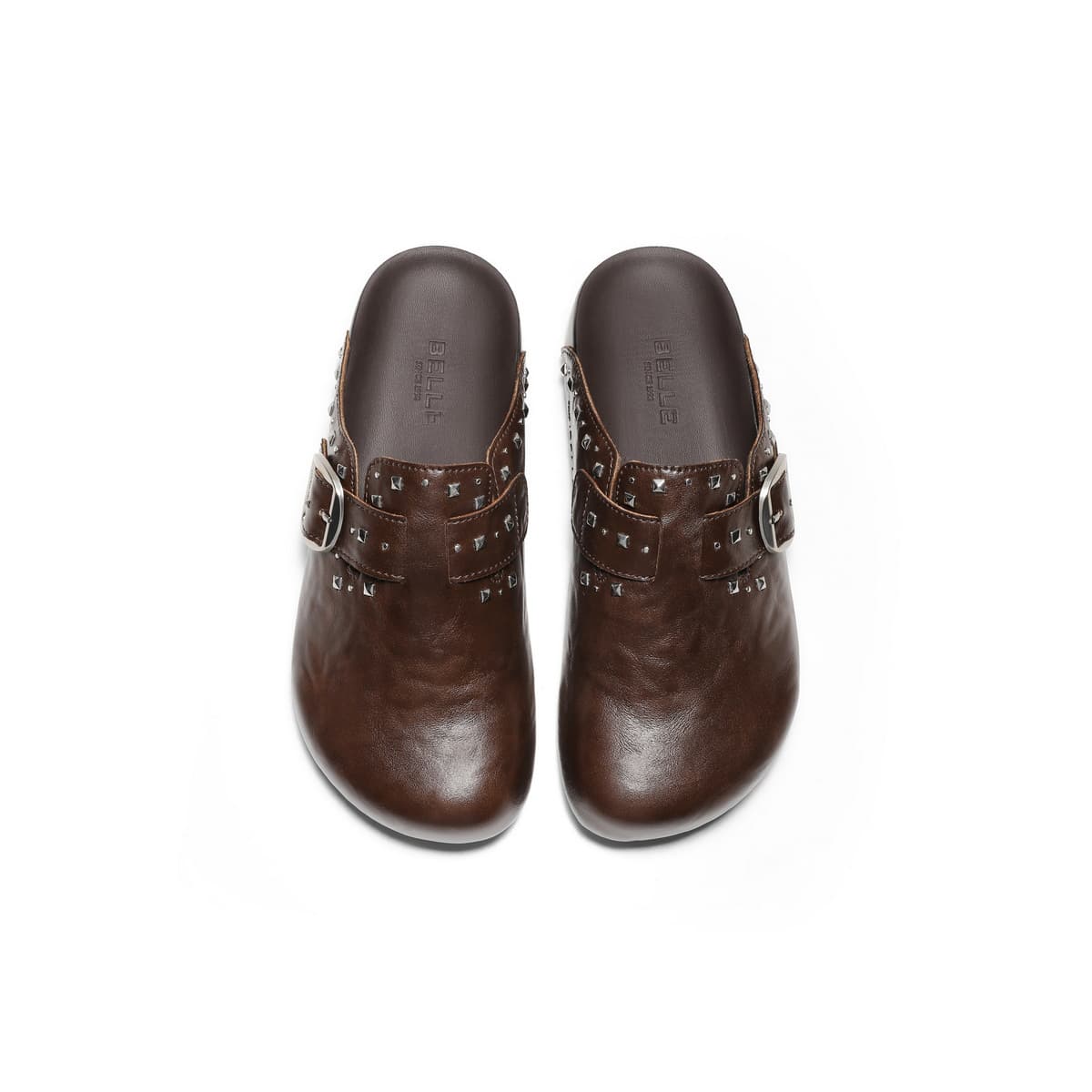 Сандалии Белль Birkenstock Стиль Обувь Женские - изображение 3